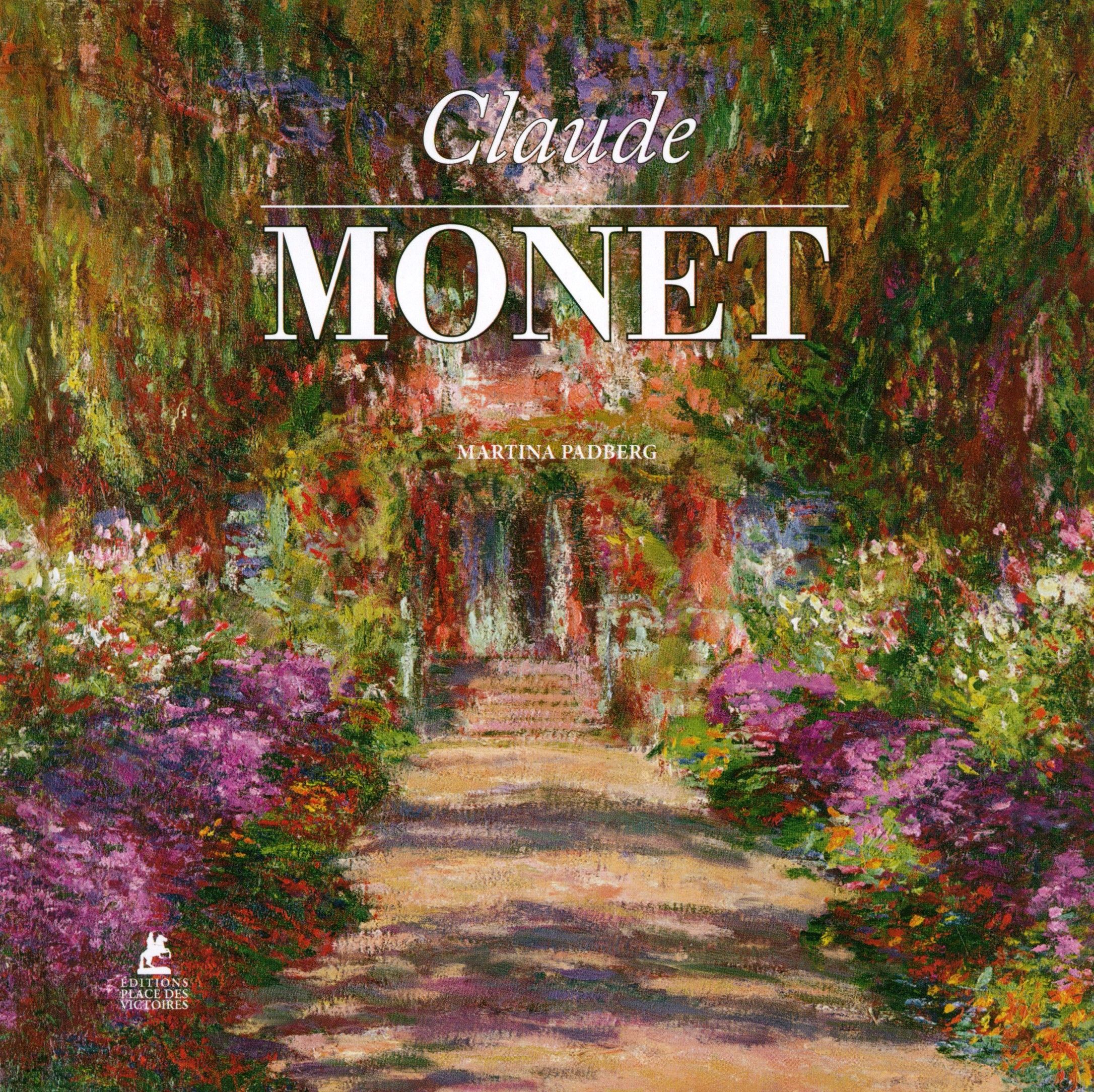 Monet Claude | Padberg Martina