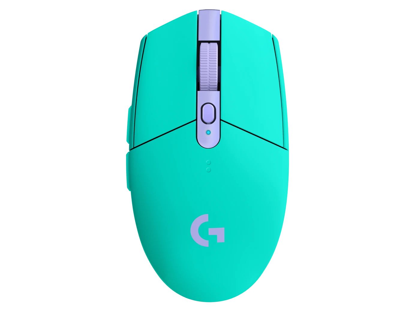 ИгроваяМышьLogitechG305Lightspeed