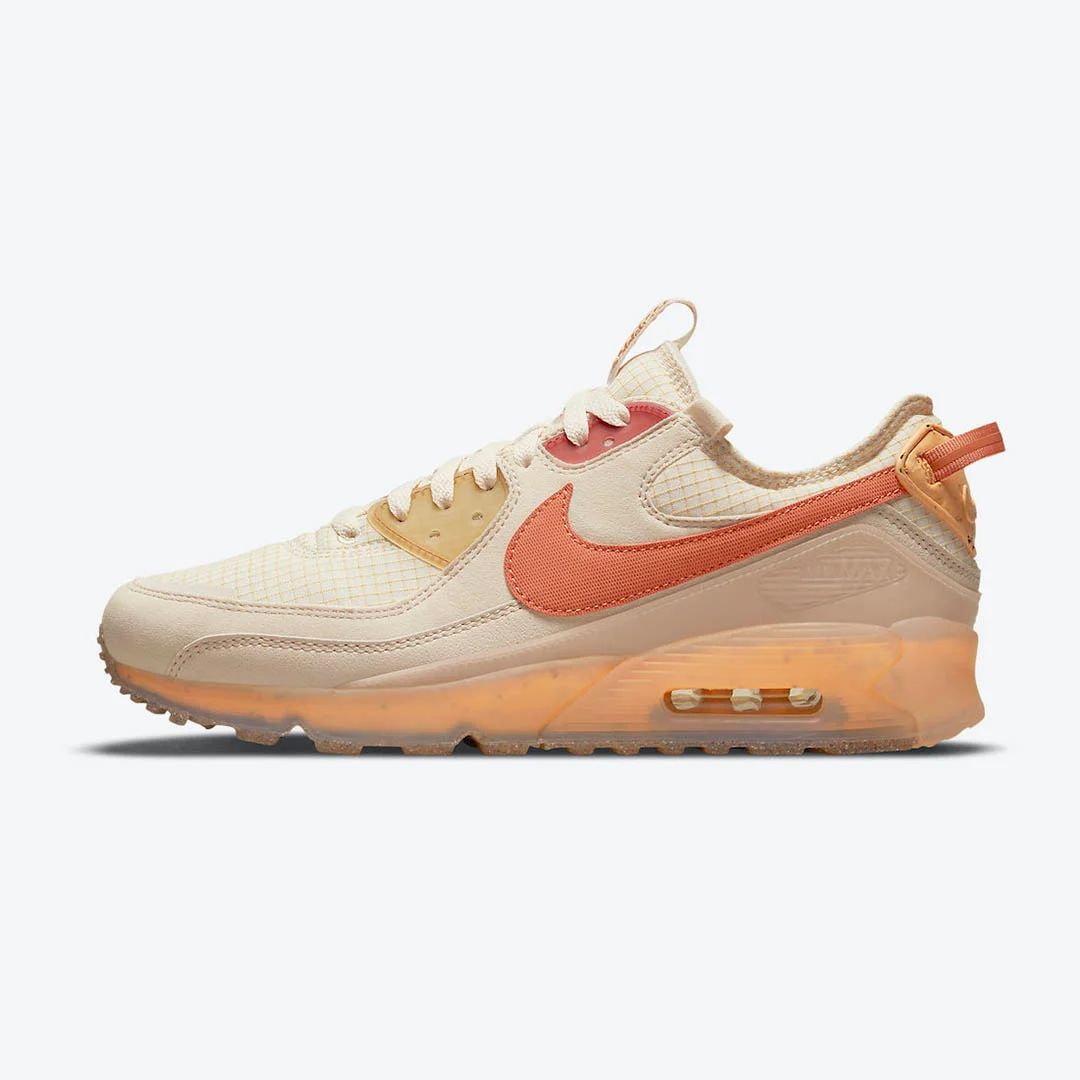 КроссовкиNikeAirMaxTerrascape90