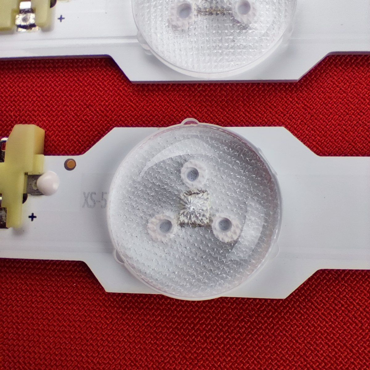 LED подсветка для тв DUGE-400DCA + DUGE-400DCA / 2014SVS UHD 40 3228