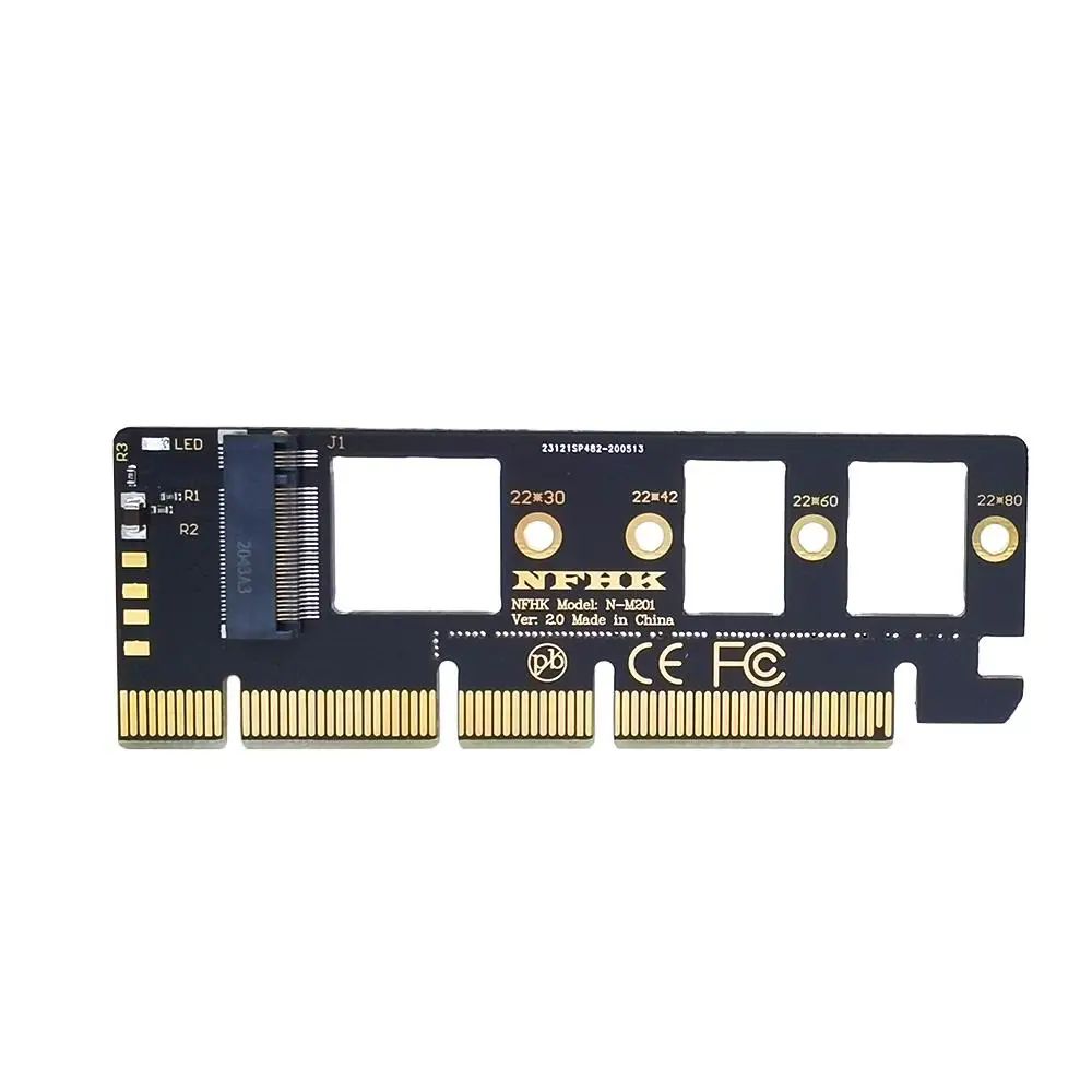 Pcie для m2 адаптер. Адаптер pci-e m.2 ngff for ssd bulk asia pcie m2 ngff m-key.