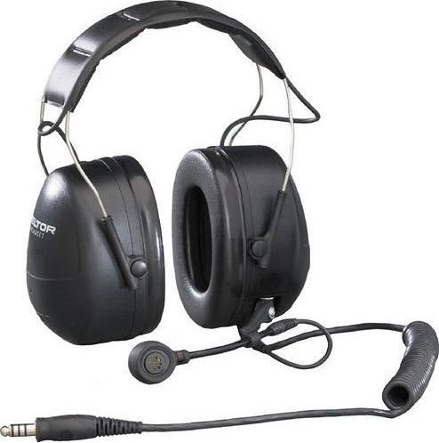 Наушники 3M Peltor Headset MT7H79A