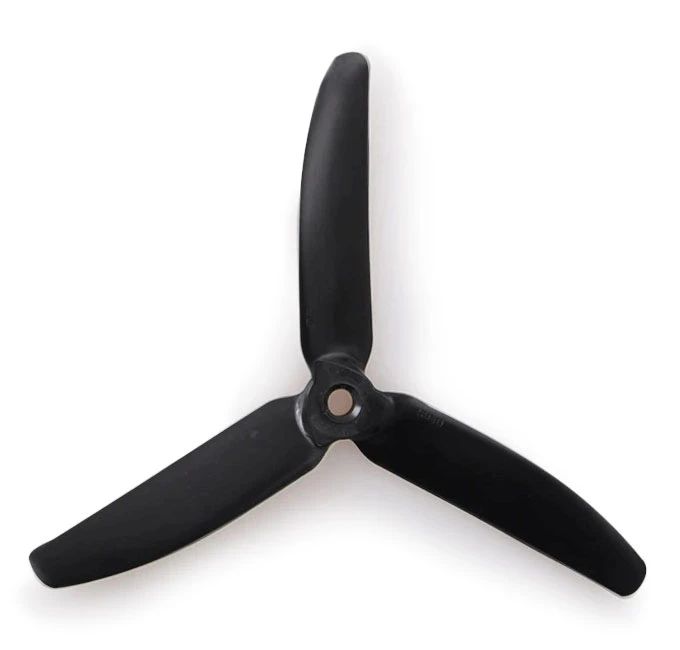 Gemfan 5040 propeller Gemfan 5040 propeller