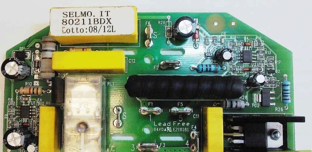 Схема платы макита 440 Электронная плата для пылесоса VC3510 арт. 80211BDX MAKITA(оригинал) - купить по