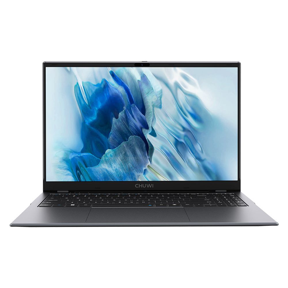 CHUWIGemiBookPlusНоутбук15.6",IntelProcessorN100,RAM8ГБ,SSD256ГБ,IntelUHDGraphics,WindowsHome,(CWI620-PN8N2N1HDMXX),серый,Русскаяраскладка