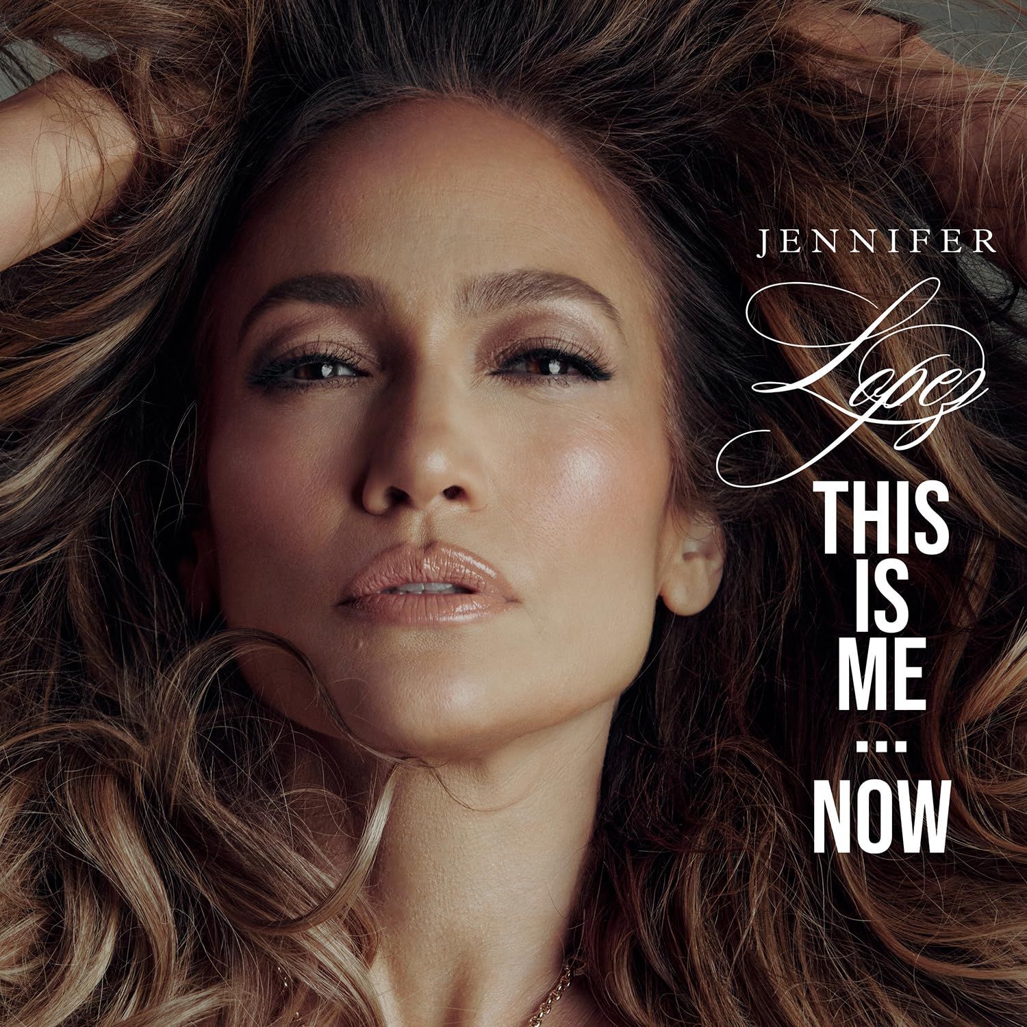 Виниловая пластинка Jennifer Lopez. This Is Me...Now. Green (LP)