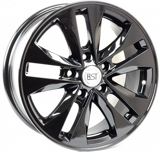 RST  Колесный диск Литой 16x6.5" PCD5х114.3 ET46 D67.1