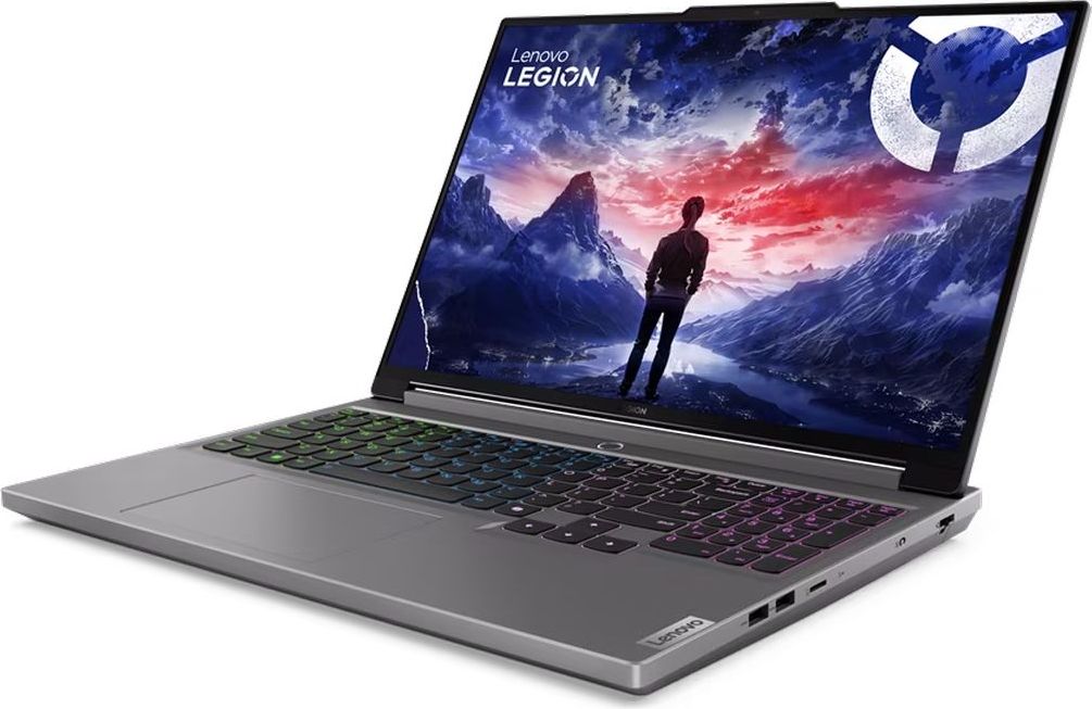 LenovoLegion516IRX9Игровойноутбук16",IntelCorei5-13450HX,RAM16ГБ,SSD512ГБ,NVIDIAGeForceRTX4060дляноутбуков(8Гб),Безсистемы,(83DG003ARK),серебристый,Русскаяраскладка