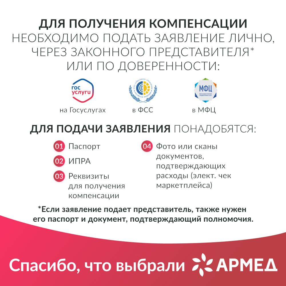 Трость Армед KR929 с УПС (с выдвижным устройством против скольжения),(图8)