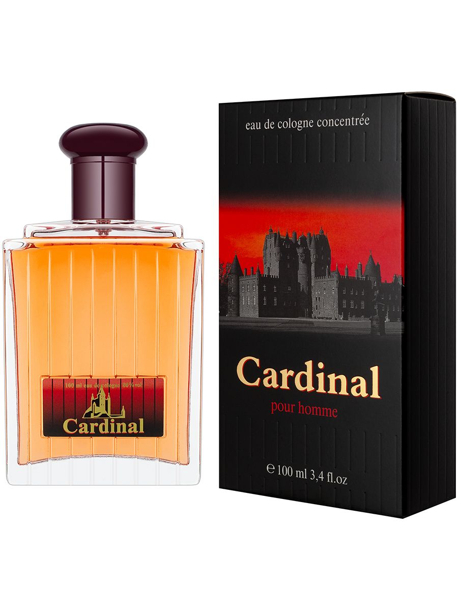 Parfums Eternel Одеколон Cardinal 100 мл