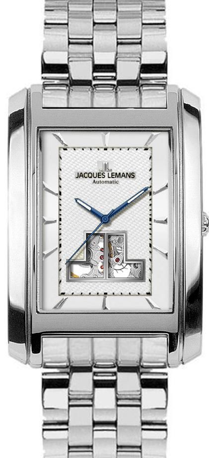 Jacques lemans 1 best sale