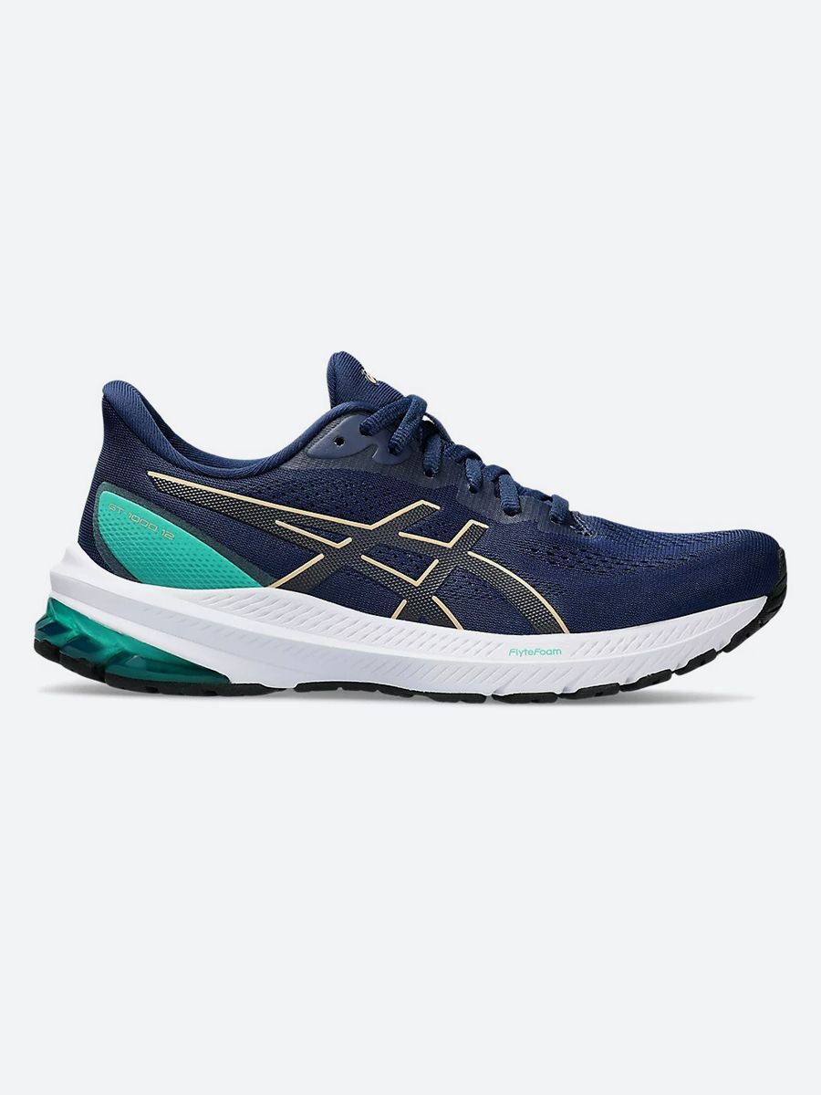 Asics women's gt-1000 4 gtx best sale