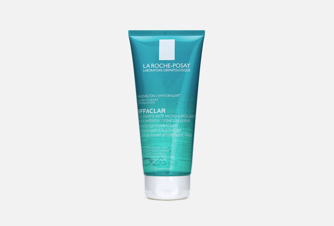 Effaclar микроотшелушивающий очищающий. Ля Рош МИКРООТШЕЛУШИВАЮЩИЙ гель. La Roche-Posay / Effaclar очищающий МИКРООТШЕЛУШИВАЮЩИЙ гель для. Effaclar