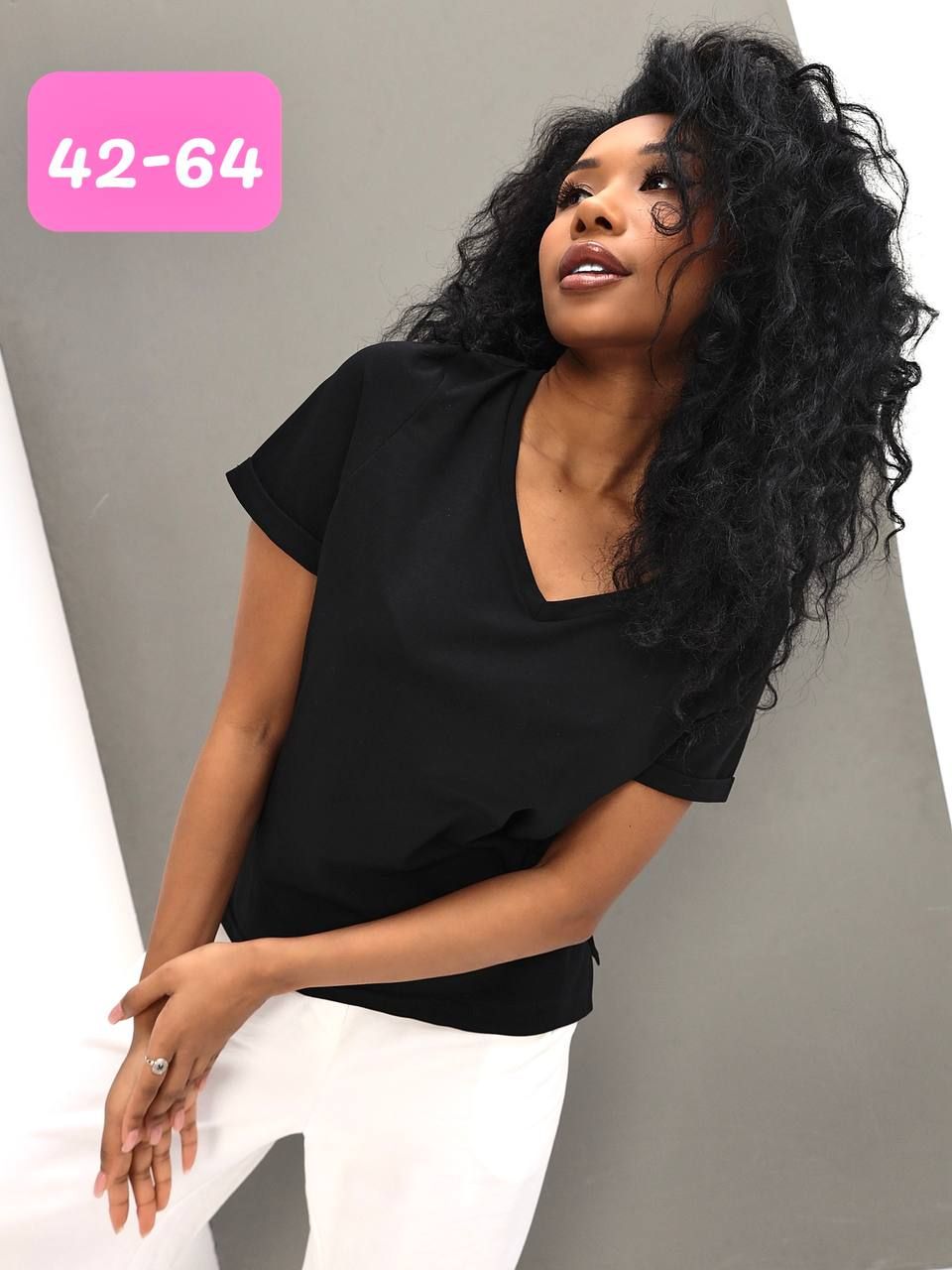 Футболка ChristianGenerale Collection