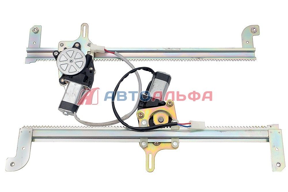 Стеклоподъемник электрический КМЗ 24В ПТИМАШ