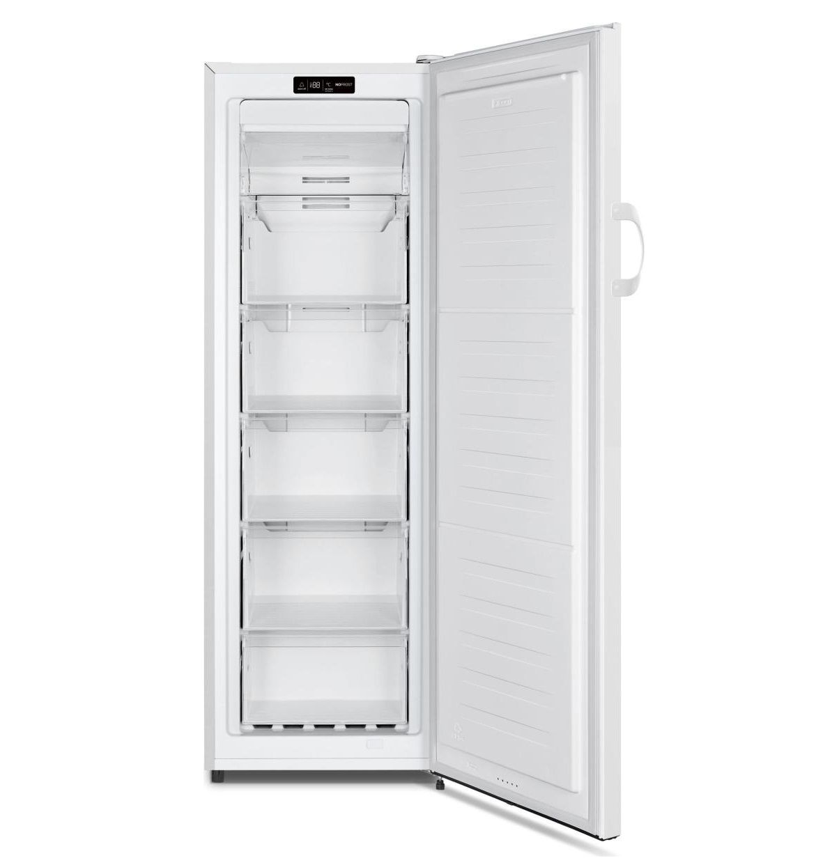 Морозильный шкаф gorenje fn4171cw