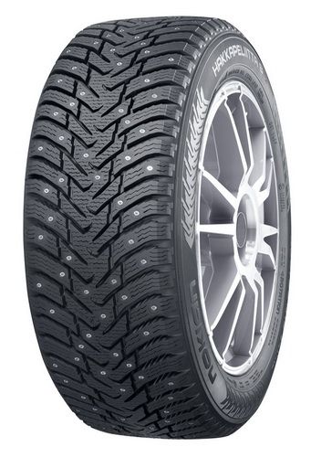 NokianTyresHakkapeliitta8Шинывсесезонные225/55R1797T