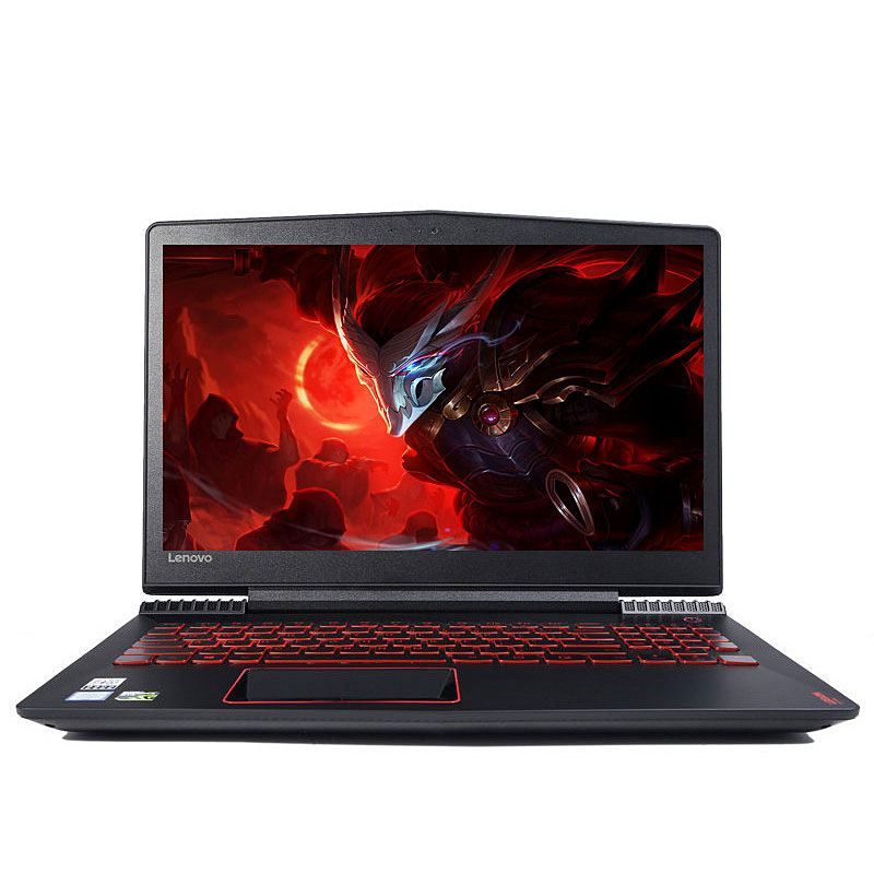 LenovoR720Ноутбук15.6",IntelCorei7-7700HQ,RAM16ГБ,SSD,NVIDIAGeForceGTX1050Ti(4Гб),WindowsPro,Английскаяраскладка