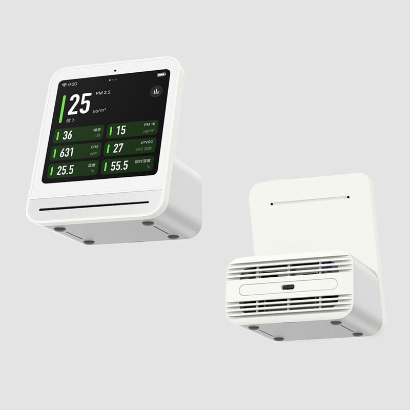 Qingping air monitor cgp22c. Qingping air monitor cgp22c