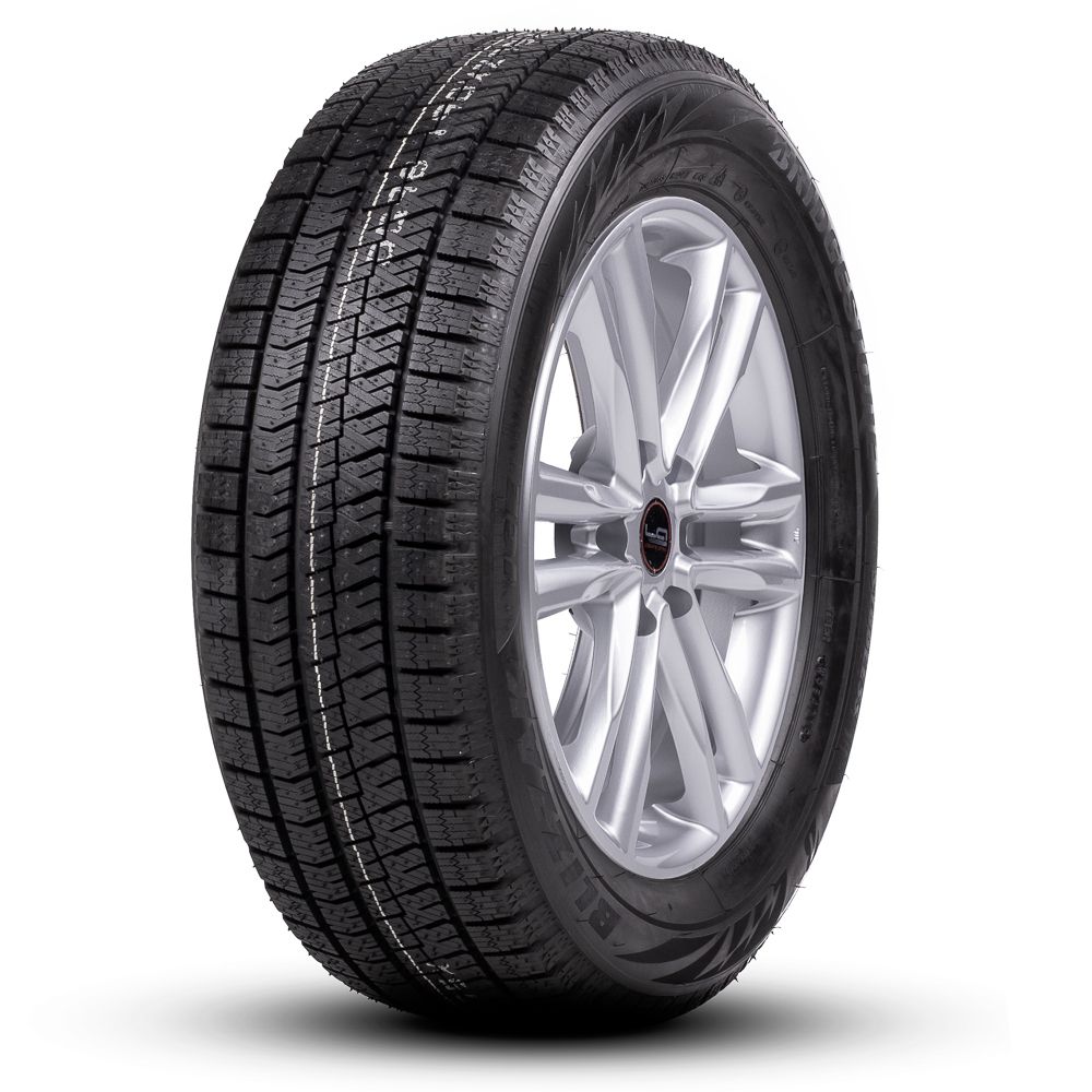 BridgestoneBlizzakICEШинызимние185/60R1482S