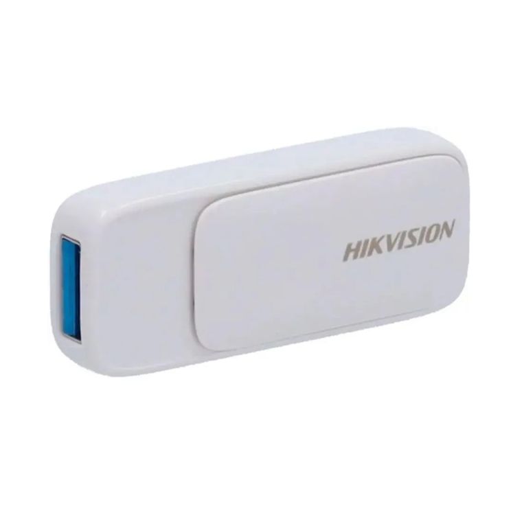 HikvisionUSB-флеш-накопительM210S(HS-USB-M210S/64G/U364ГБ,белый