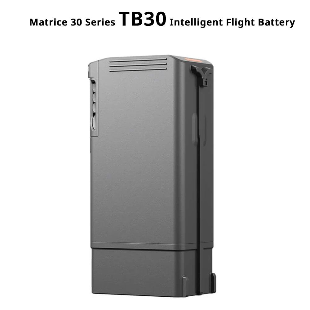 Аккумулятор DJI TB30 Intelligent Flight Battery для квадрокоптера DJI Matrice 30 Series