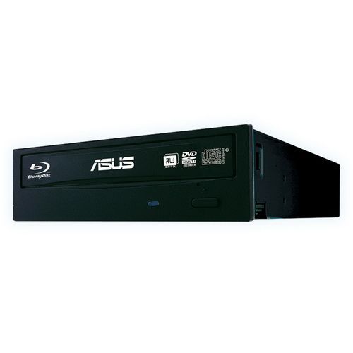 ОптическийприводASUSBW-16D1HT/BLK/B/AS/P2G,черный(90DD0200-B30000)