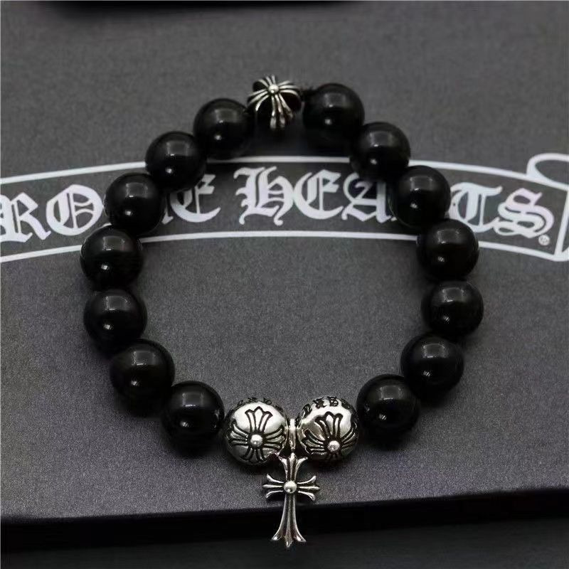 Chrome Hearts Браслет Купить