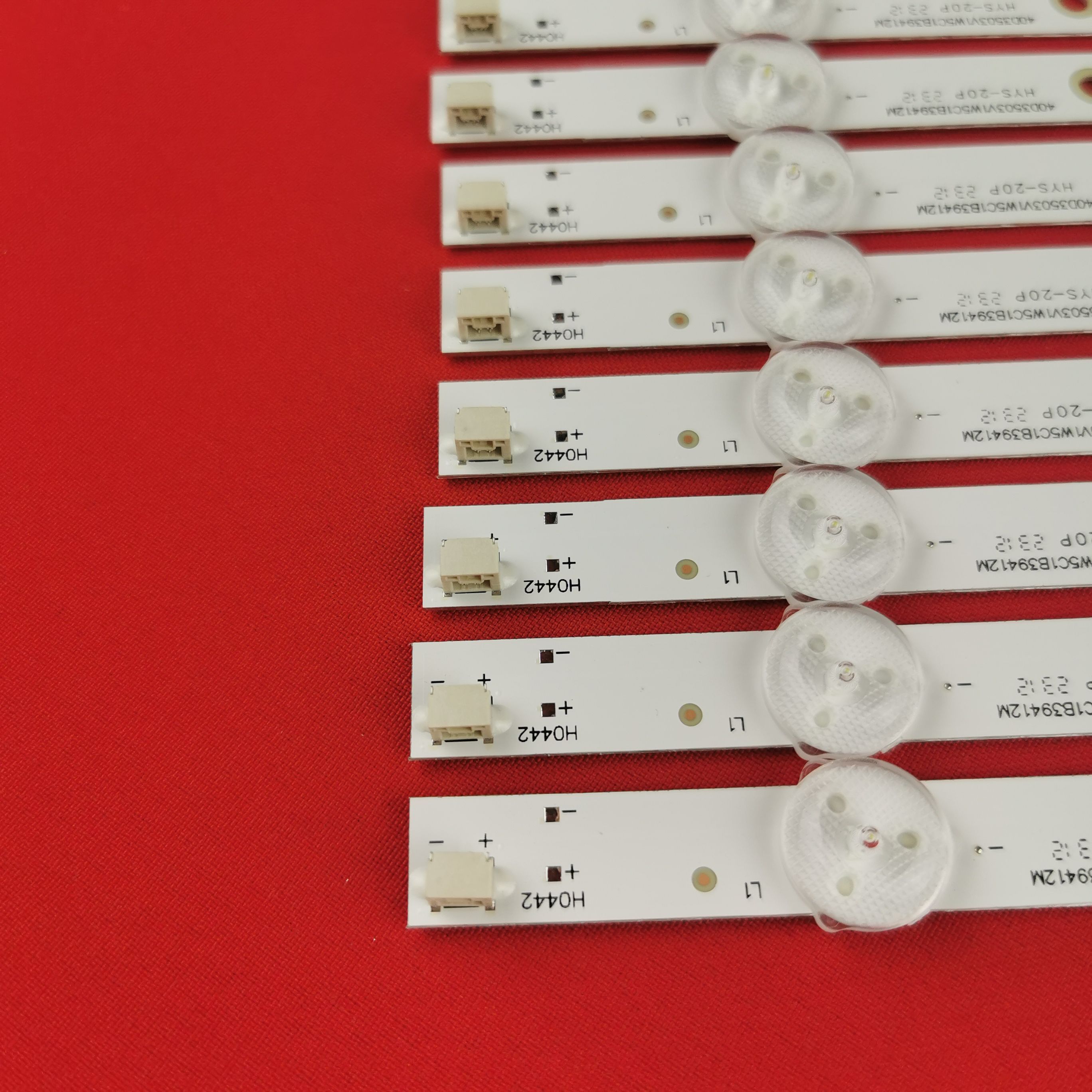 LED подсветка SVG400A81 REV3 для ТВ SONY серии KDL 40R470A, 40R450A, 40R473A, 40R474A, KLV 40R470A, 40R476, 40R470A