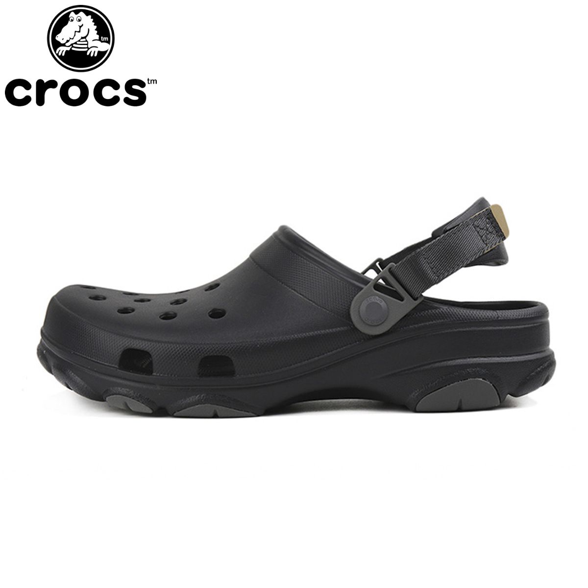 Сабо Crocs Crocs Coast Clog