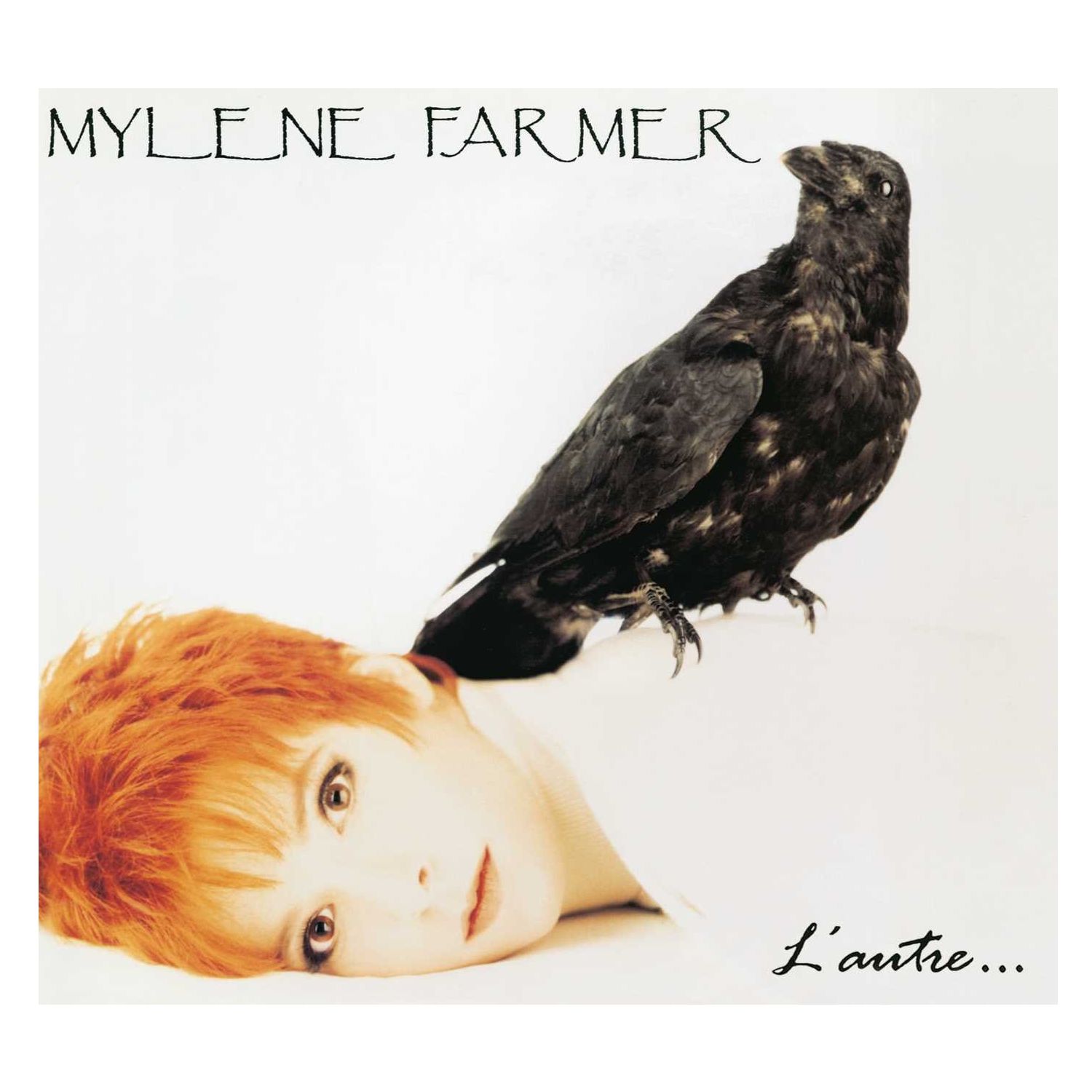 Mylene lp