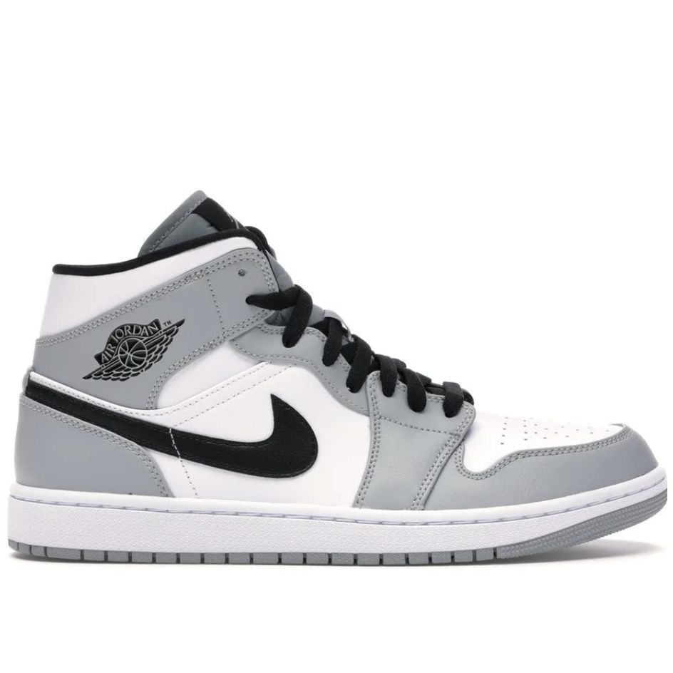 Jordan 1 Мужские Купить