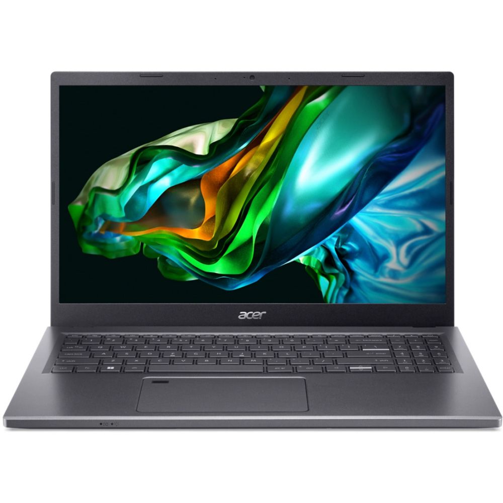 Ноутбук Acer Aspire A515-58GM-54PX NX.KQ4CD.006, серый купить по низкой  цене: отзывы, фото, характеристики в интернет-магазине Ozon (1572523630)