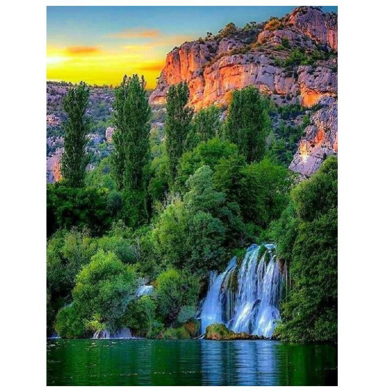 Воодушевляющие пейзажи. Дивно это красиво. Пейзаж осени. Дивно это красиво. Осенняя дорога.