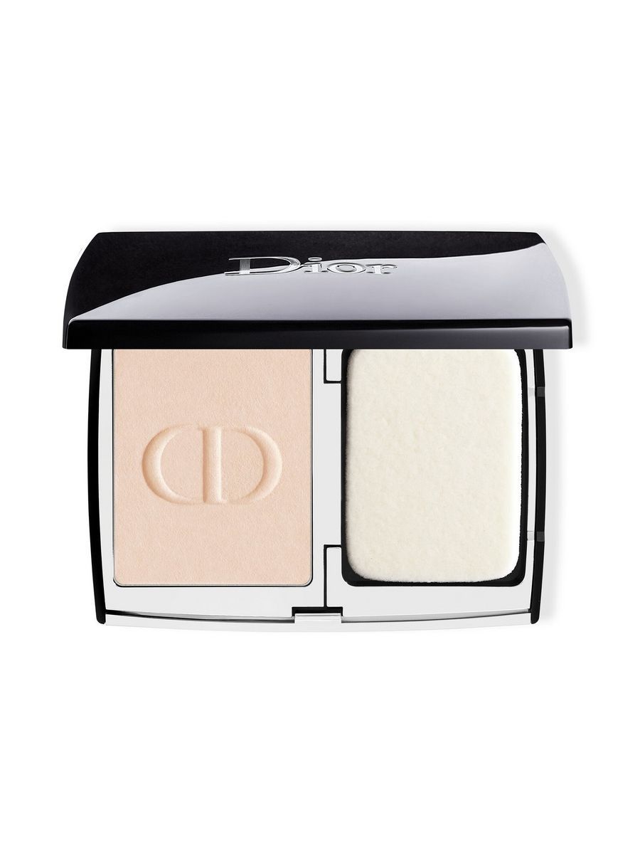 Пудра DIOR FOREVER NATURAL VELVET 0N