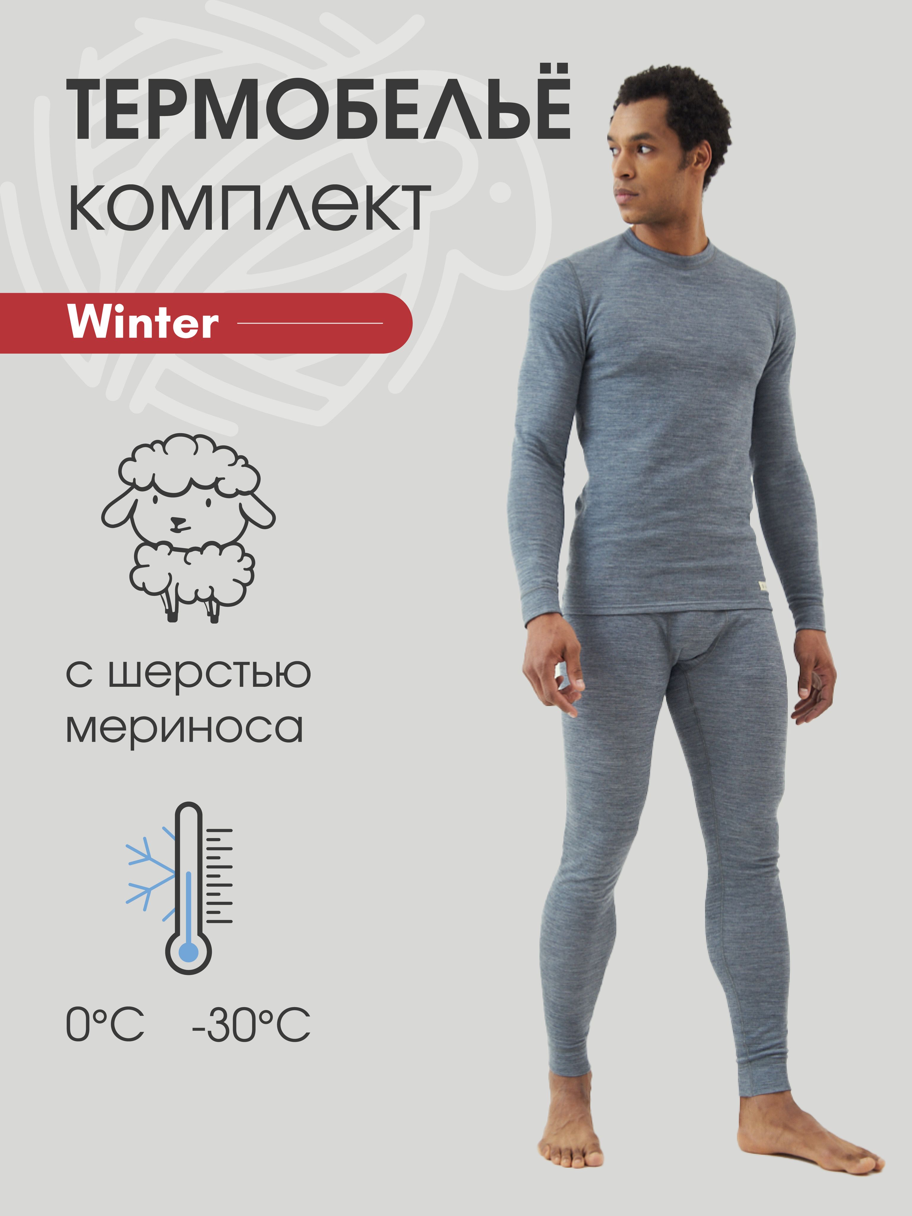 КомплекттермобельяDr.Wool