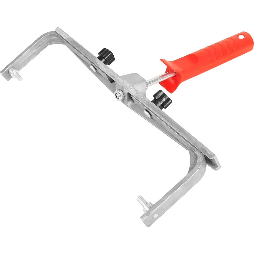Master handle. Master handle