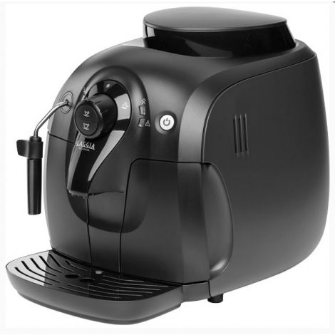 GAGGIA Кофемашина BESANA CMF BK 230 WE