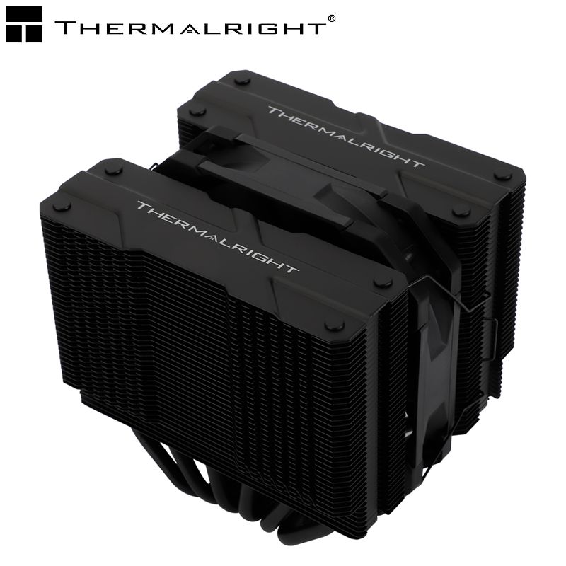 БашенныйкулердляпроцессораThermalrightPeerlessAssassin120MINIBLACK