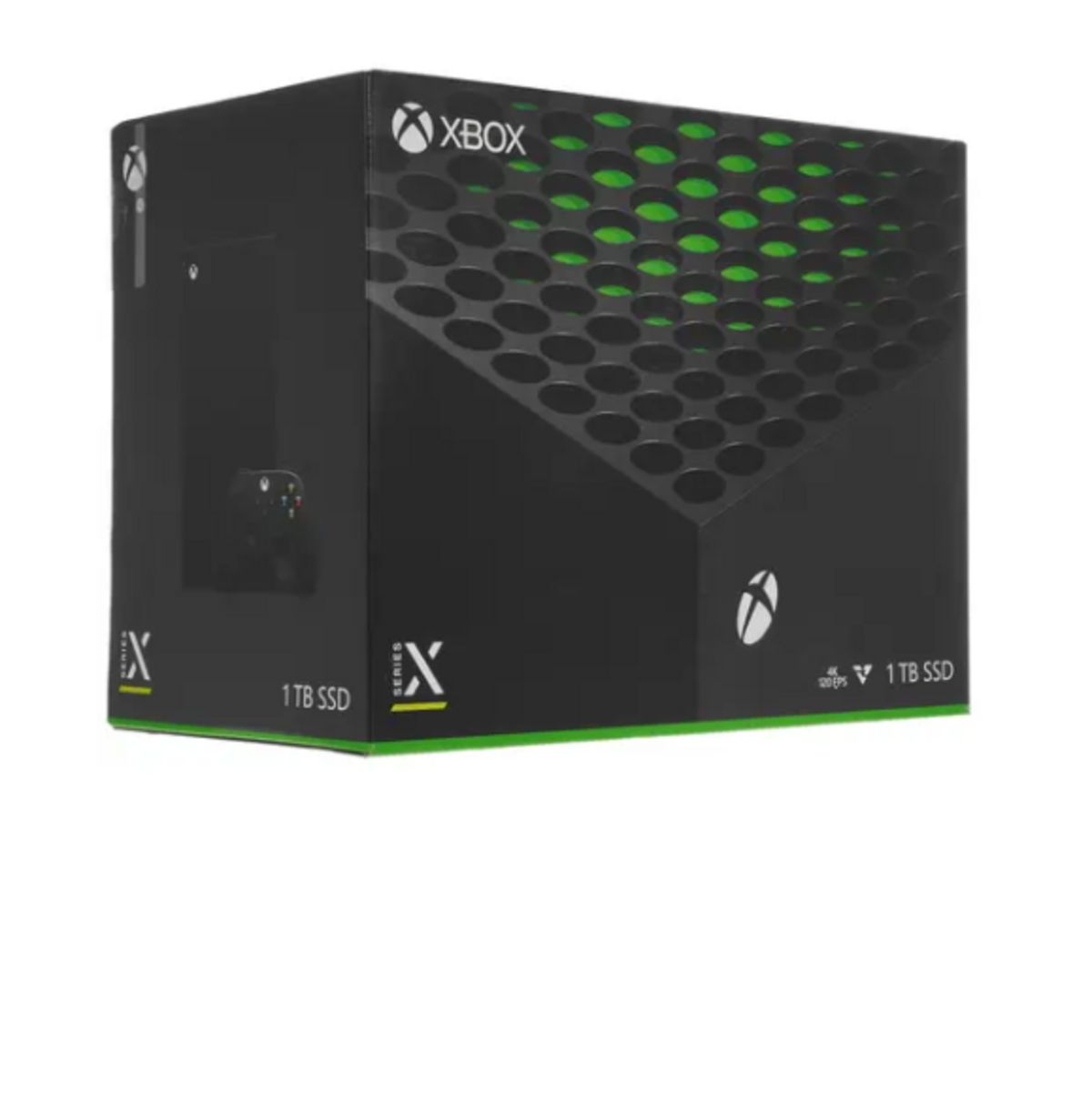 Xbox Series X Купить Гомель