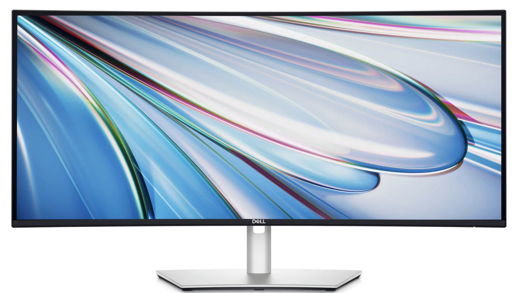 Dell34"МониторUltraSharpU3425WE(2024),34"(3440x1440),109PPI,21:9,изогнутыйэкран,IPS,300кд/м2,2000:1,5мс,120Гц,белый