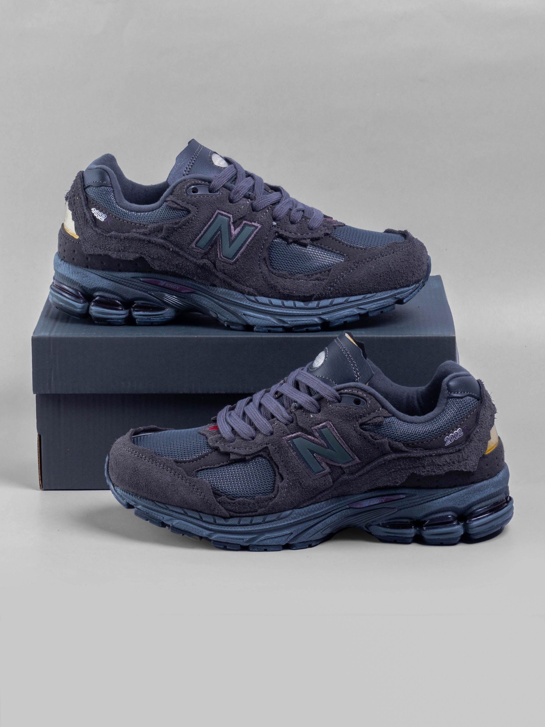 КроссовкиNewBalance