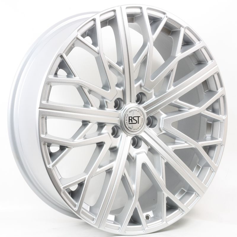 RSTR002SКолесныйдискЛитой20x8.5"PCD5х120ET47D72.6