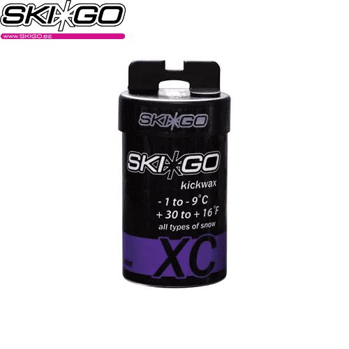 Мазь SKIGO XC Violet -1-9 45g