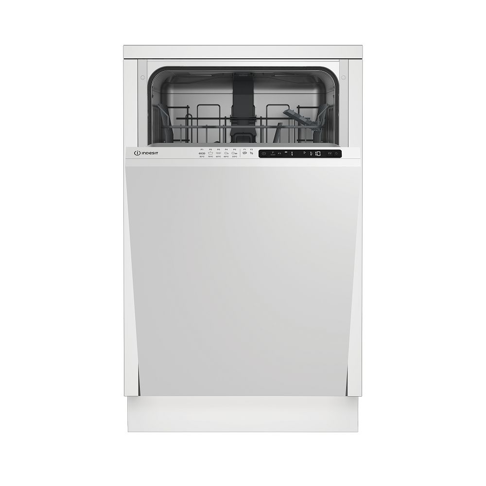 Посудомоечная машина встраиваемая Indesit DIS 1C59