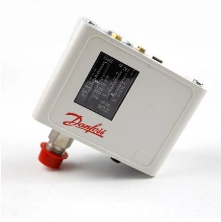 Реле давления danfoss kp Реле давления Danfoss KP5 060-117166 - купить с доставкой по выгодным ценам в ин