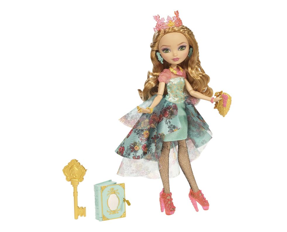 Базовые куклы Ever After High - DLB34пц t-84 с доставкой от интернет-магазина RC