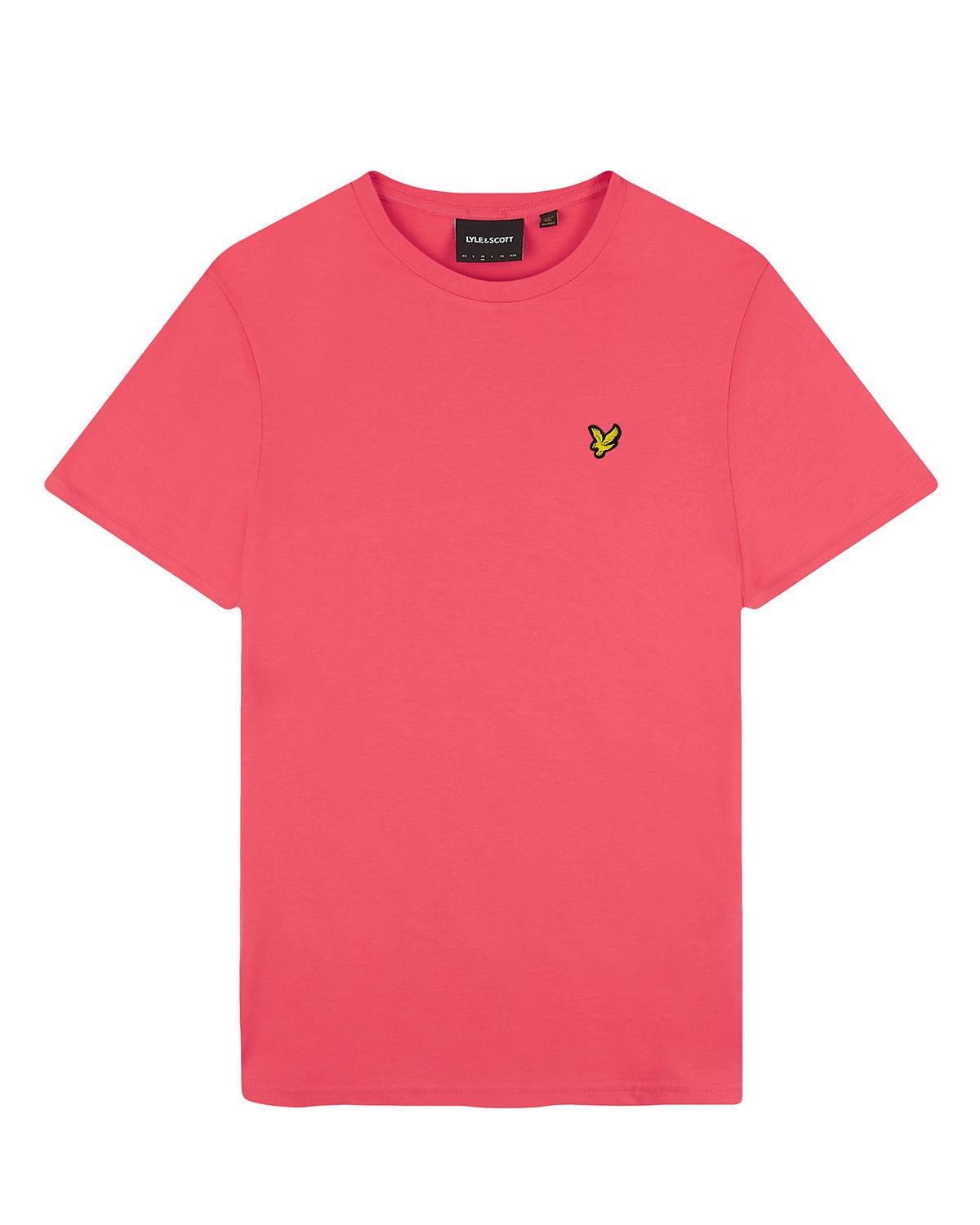 ФутболкаLyle&Scott