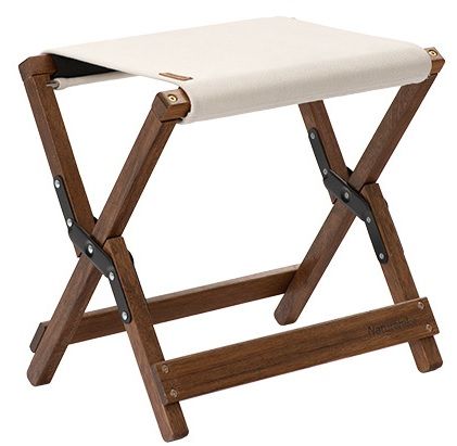 Стул Naturehike Folding Stool Wood