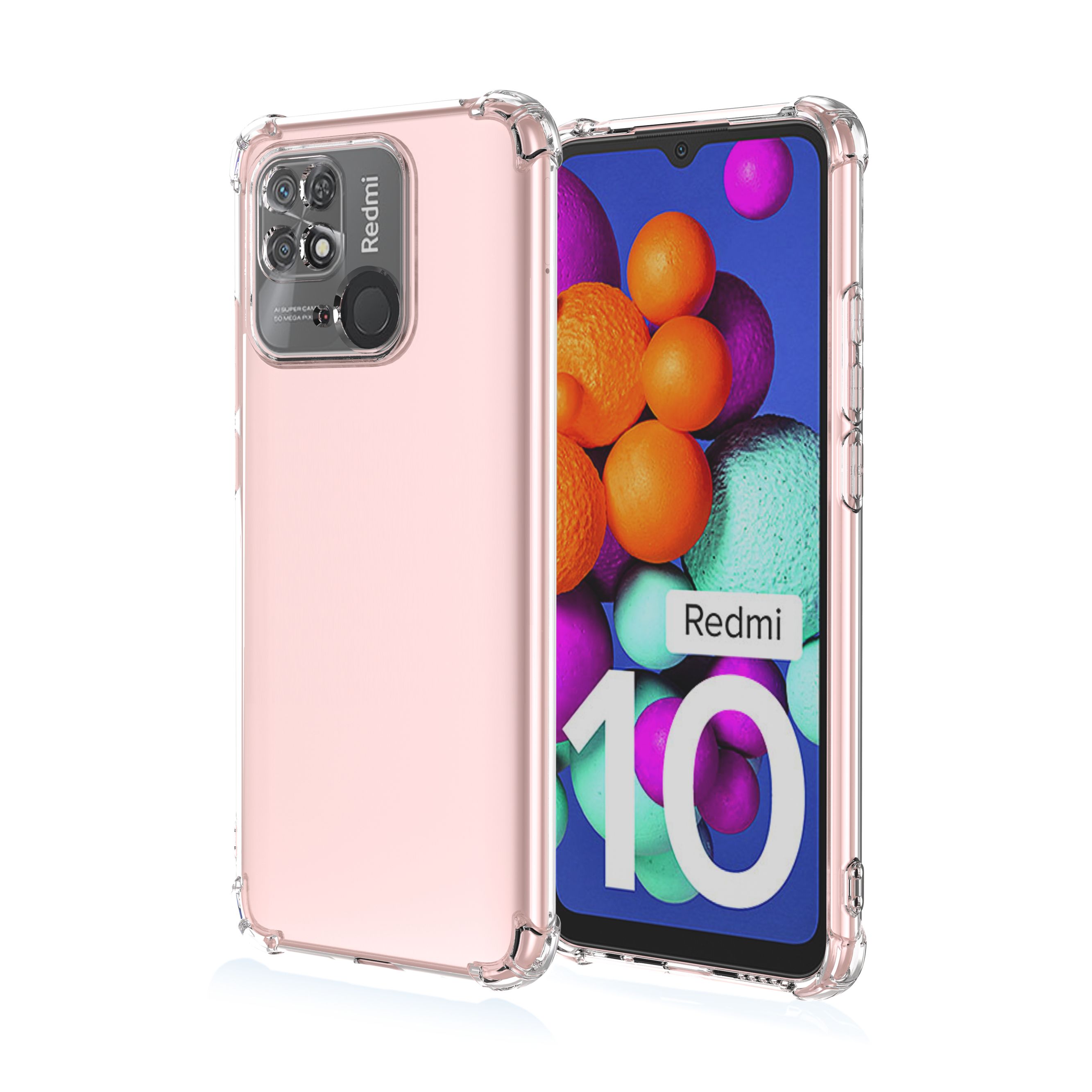 Xiaomi Redmi 10s Чехол Книжка Купить